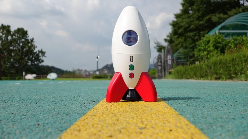 Space Travel